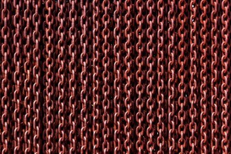 Brown Pattern Texture Material photo