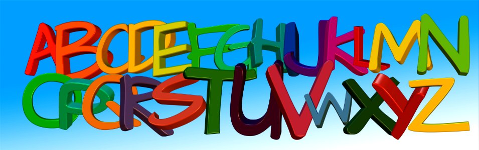 Text Font Product Graphic Design