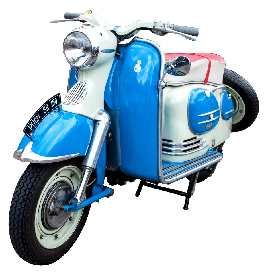 Motor Vehicle Scooter Motorcycle Accessories Motorcycle