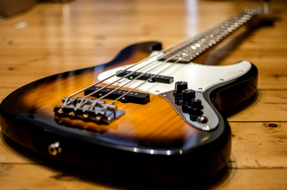 Guitar Musical Instrument Bass Guitar String Instrument Accessory