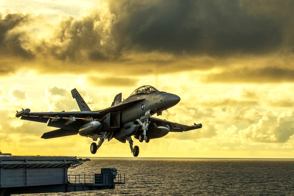Airplane Aircraft Sky Military Aircraft