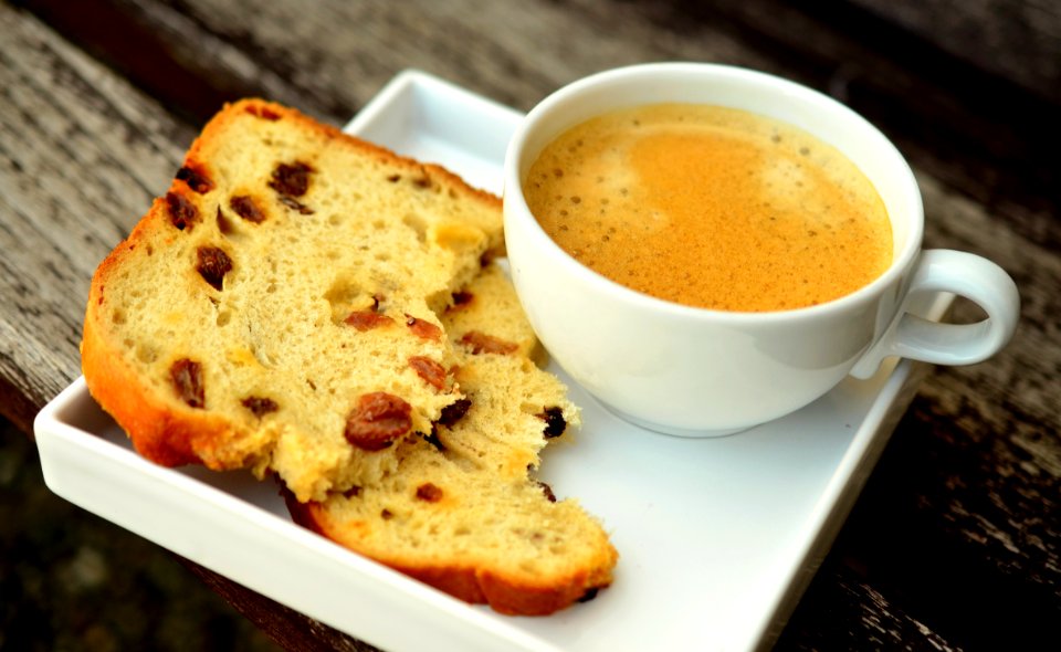 Cup Food