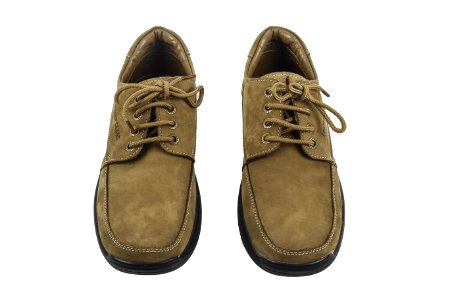Footwear Khaki Brown Shoe photo