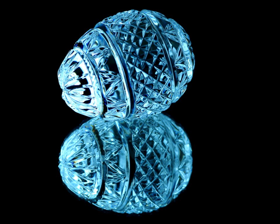 Organism Macro Photography Crystal