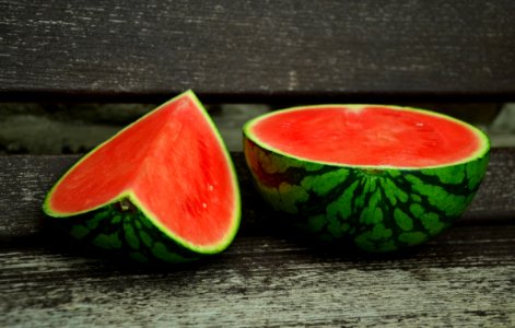 Watermelon Melon Cucumber Gourd And Melon Family Citrullus