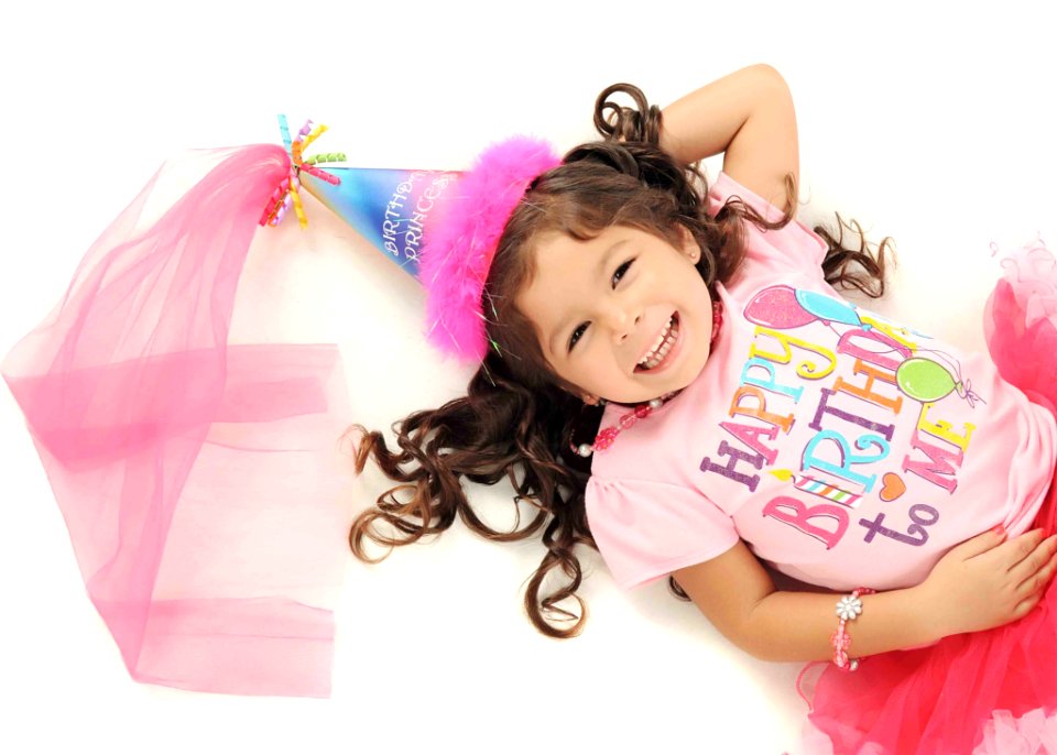Pink Child Product Toddler