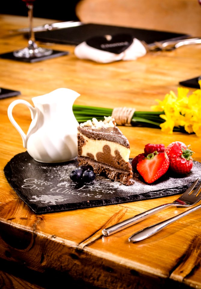 Dessert Food Dish Sweetness