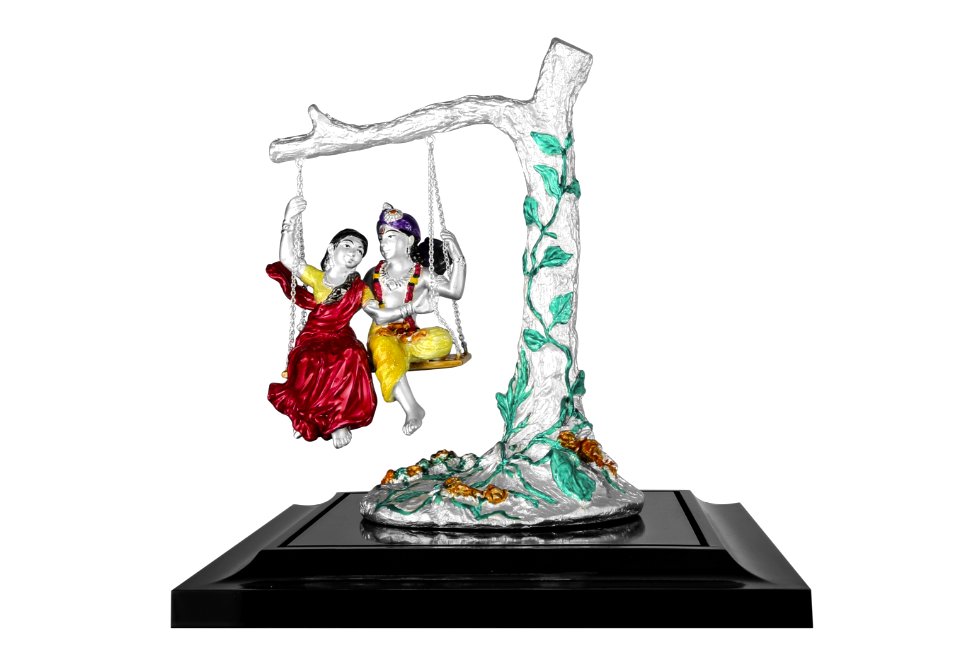 Product Design Figurine Trophy