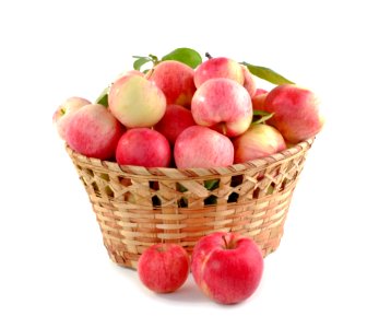 Fruit Natural Foods Apple Produce photo