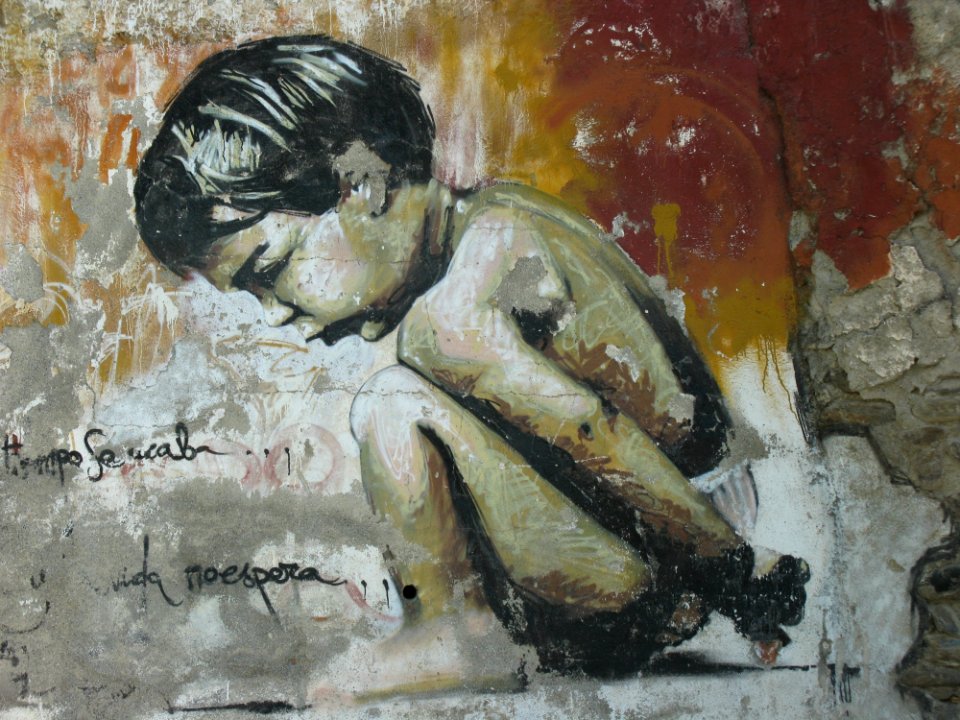 Art Painting Modern Art Watercolor Paint