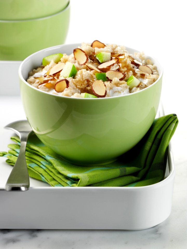 Dish Food Vegetarian Food Breakfast Cereal