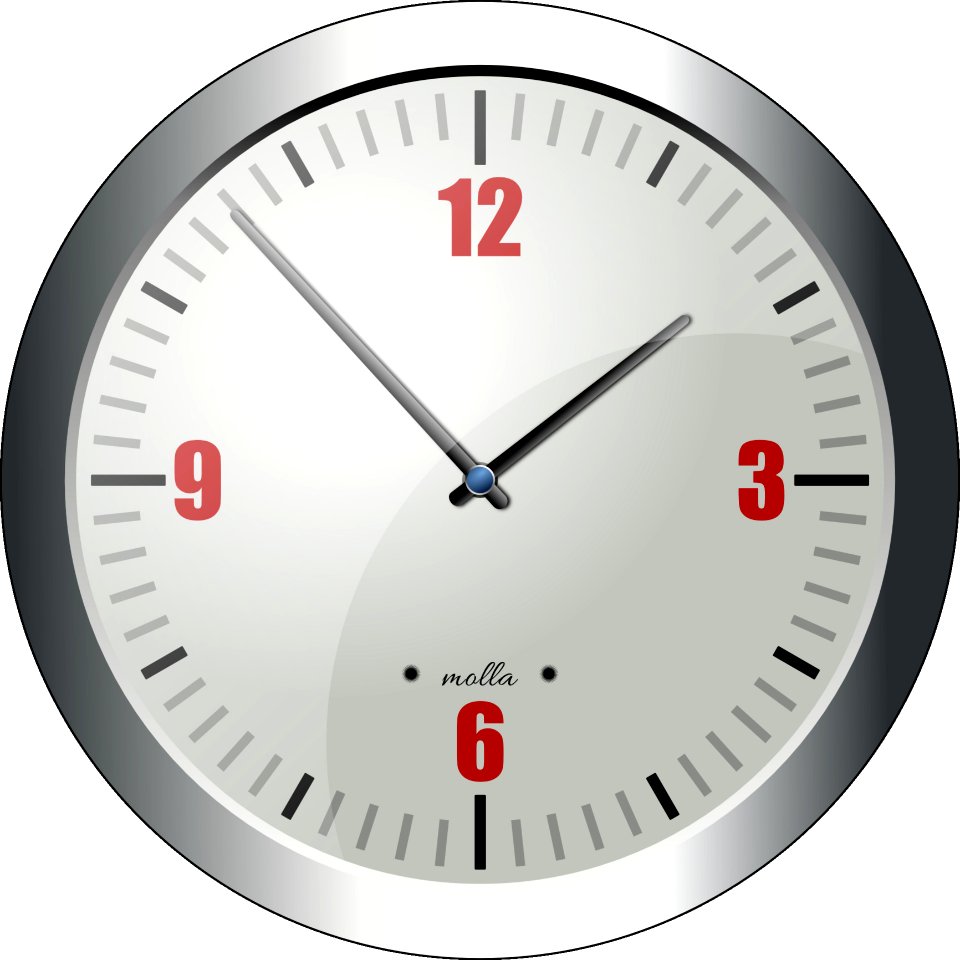 Clock Home Accessories Wall Clock Product Design