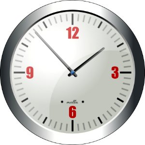 Clock Home Accessories Wall Clock Product Design