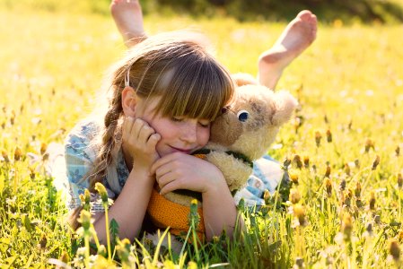 Skin Grass Grass Family Child