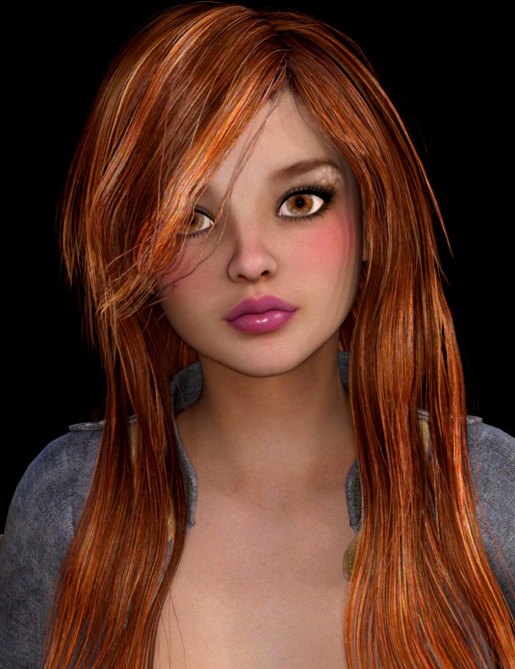 Hair Human Hair Color Beauty Layered Hair