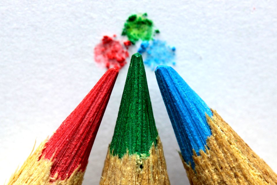 Pencil