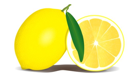 Produce Fruit Citrus Citric Acid photo