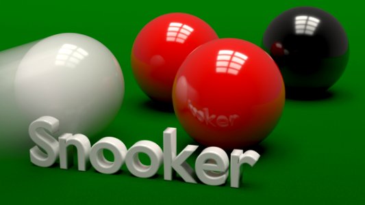 Billiard Ball Snooker Indoor Games And Sports Eight Ball photo