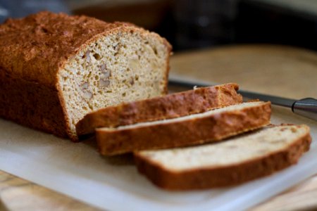 Bread Success