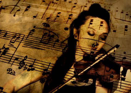 String Instrument Art Human Behavior Musical Instrument Accessory