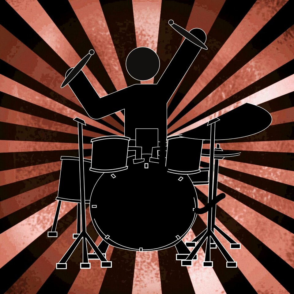 Drum Drums Percussion Musical Instrument