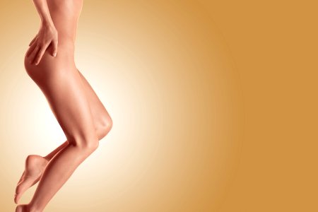 Skin Human Leg Joint Leg