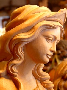 Sculpture Carving Statue Classical Sculpture