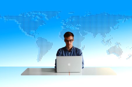 Technology Business Sky Product Design