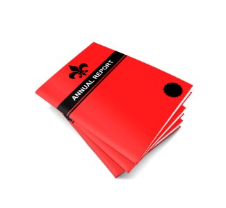 Red Product Font Product Design