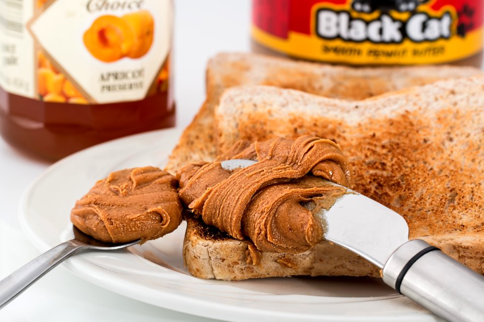 Flavor Pumpkin Bread Food Bread