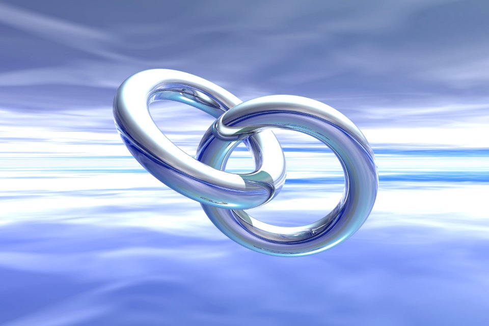 Blue Sky Computer Wallpaper Product Design