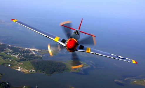 Airplane Aircraft Light Aircraft Flight