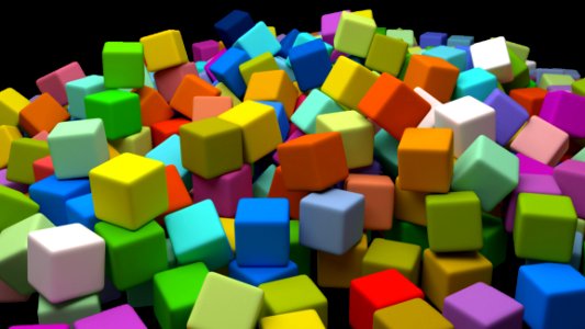 Yellow Product Toy Block Line