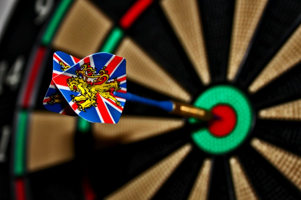 Darts Dart Recreation