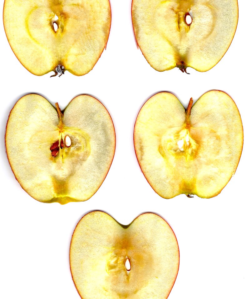 Fruit Produce Apple Food