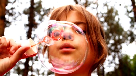 Glasses Face Nose Vision Care