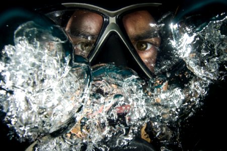 Water Eyewear Organism Glasses