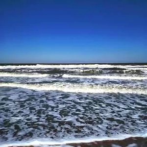 Ocean Waves