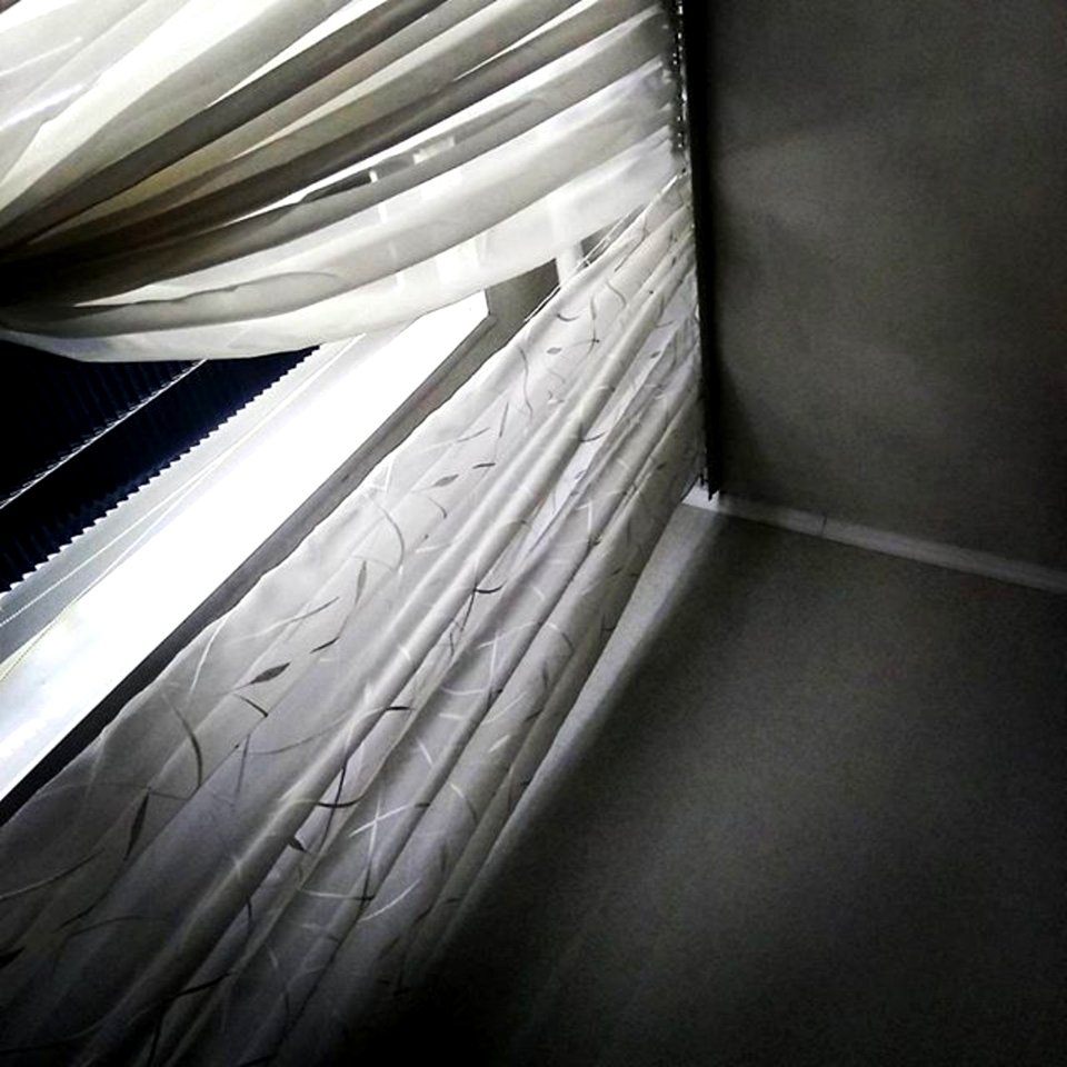 Curtains