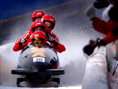 Helmet Sledding Outdoor Recreation Winter Sport