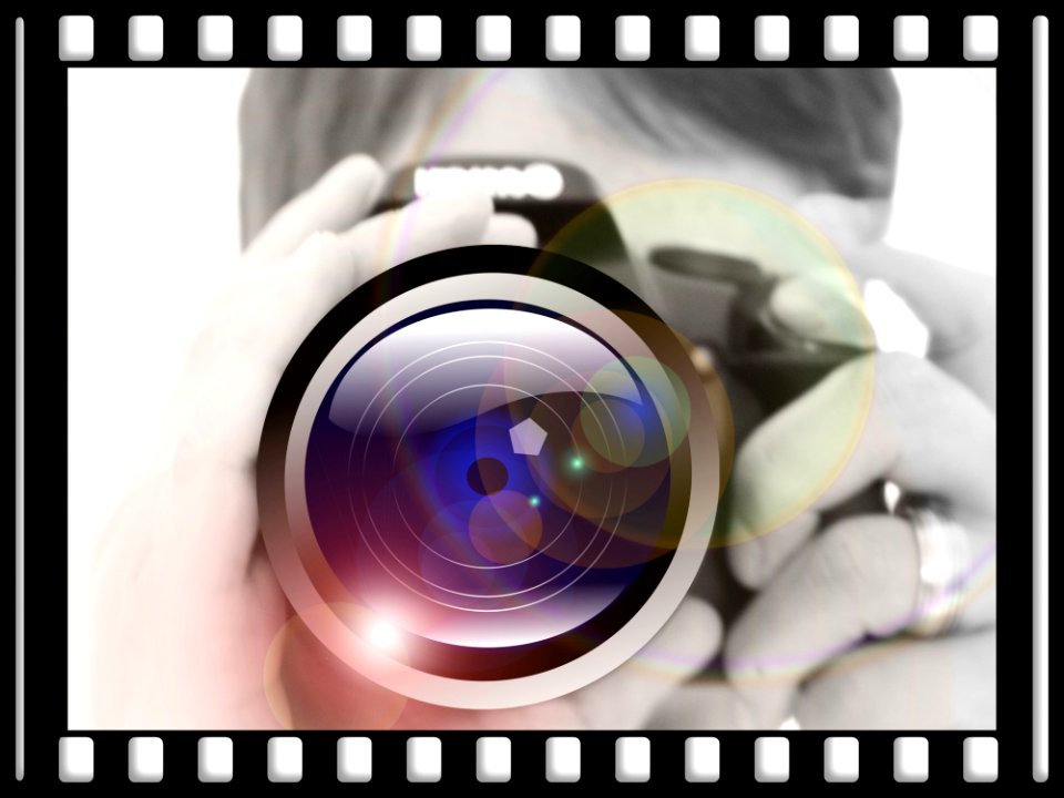Camera Lens Cameras amp Optics Close Up Photography