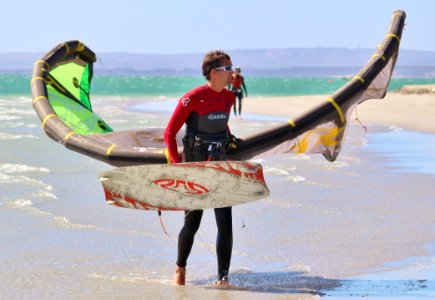 Surfing Equipment And Supplies Surfboard Boardsport Sailing photo