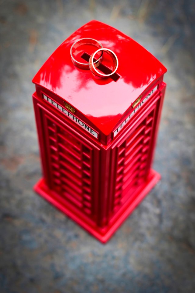 Red Product Design Product