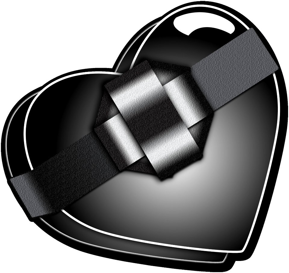 Black And White Product Design Technology Hardware Accessory