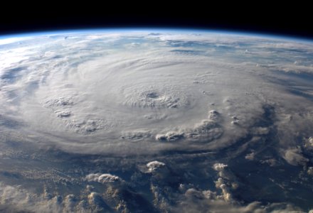 Atmosphere Earth Outer Space Planet