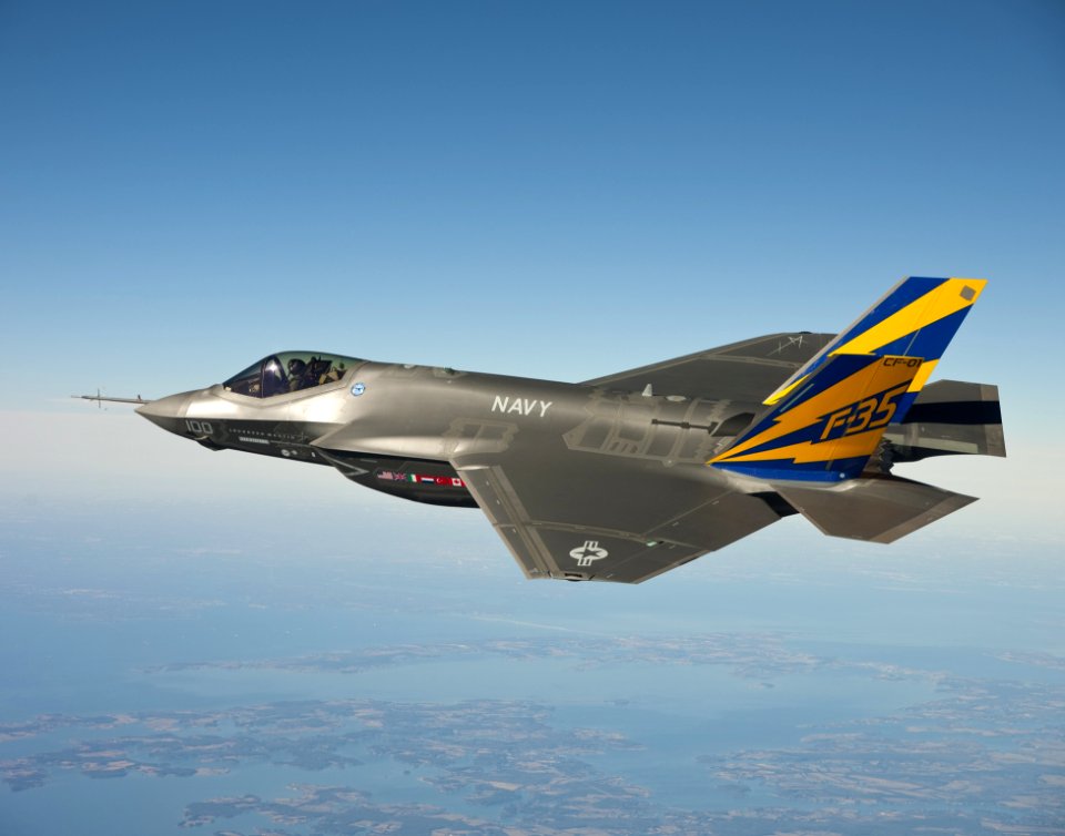 Airplane Aircraft Military Aircraft Air Force