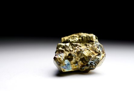 Mineral Diamond Gemstone Crystal photo
