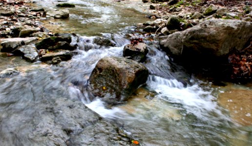 A Babbling Brook