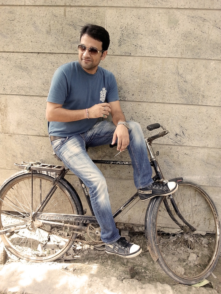 Style modelling fashion
