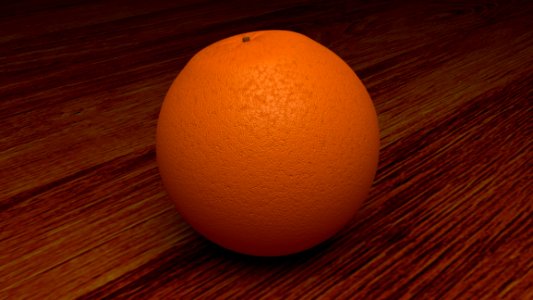 Egg Orange Grapefruit Citrus photo
